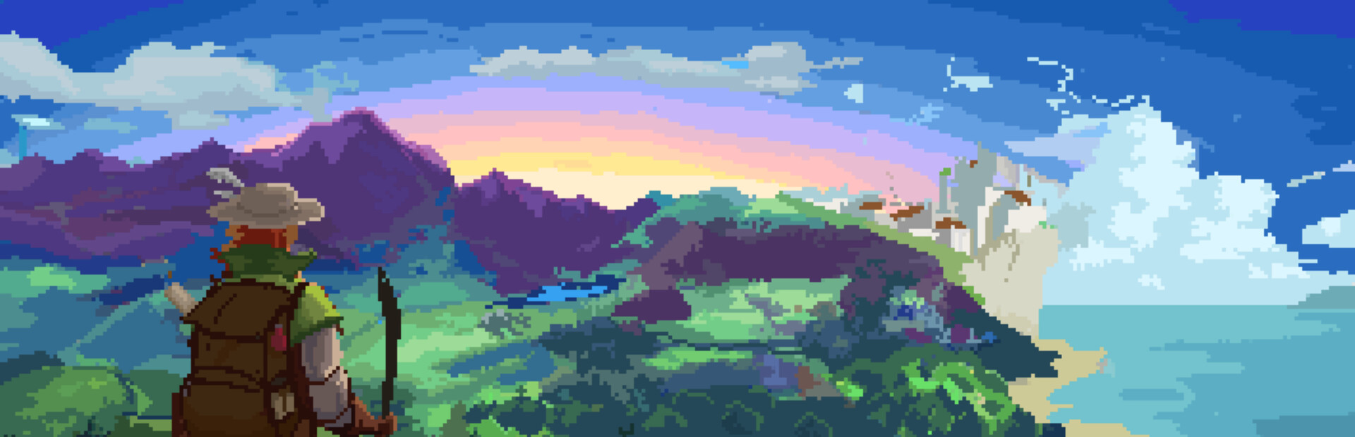 Merchant of the Six Kingdoms