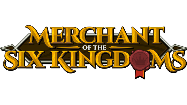 Merchant of the Six Kingdoms Logo