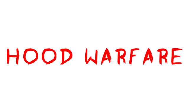 Hood Warfare Logo