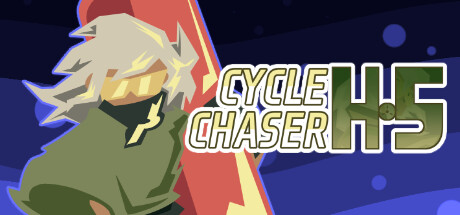 Cycle Chaser H-5 PC Specs