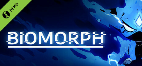 BIOMORPH Demo cover art
