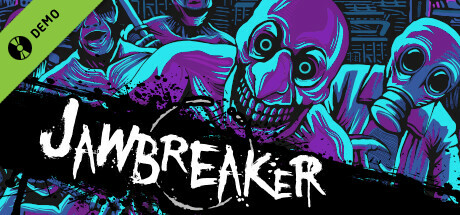 Jawbreaker Demo cover art