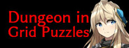 Dungeon in Grid Puzzles System Requirements