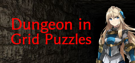 Dungeon in Grid Puzzles PC Specs