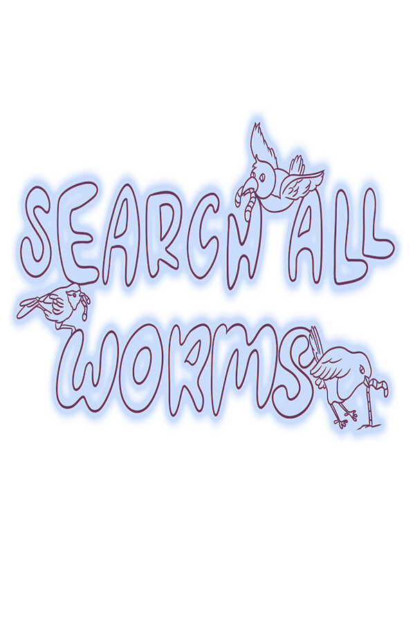 SEARCH ALL - WORMS for steam