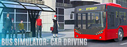 Bus Simulator: Car Driving