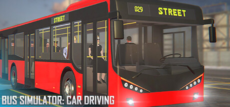 Bus Simulator: Car Driving PC Specs
