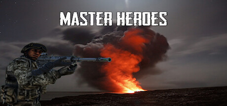 Master Heroes PC Specs