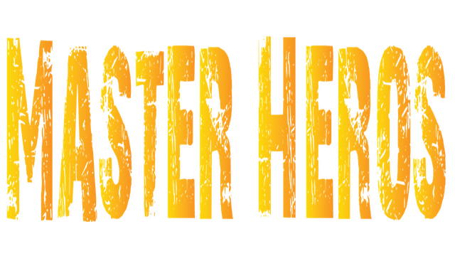 Master Heroes Logo