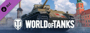 World of Tanks — Fearsome Trophy Pack