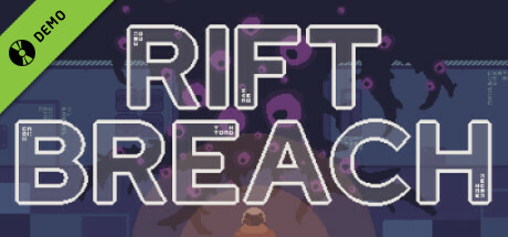 Rift Breach Demo cover art