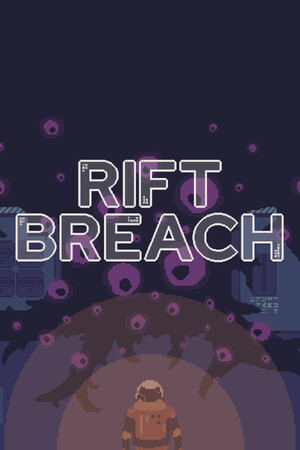 Rift Breach Demo