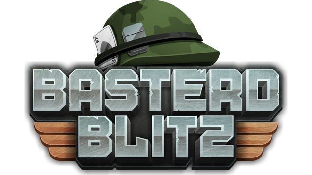 Basterd Blitz Logo