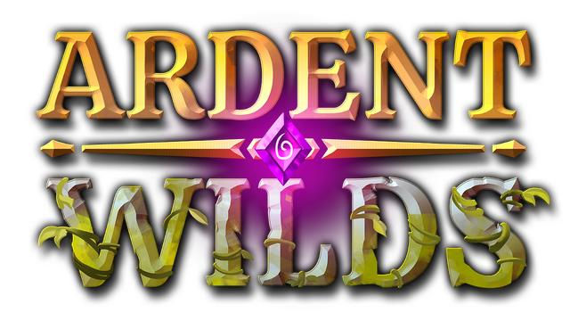 Ardent Wilds Logo