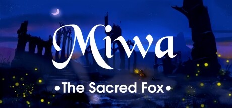 Miwa: The Sacred Fox PC Specs