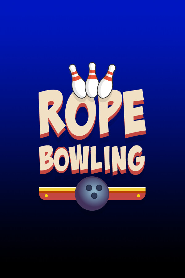 Rope Bowling for steam