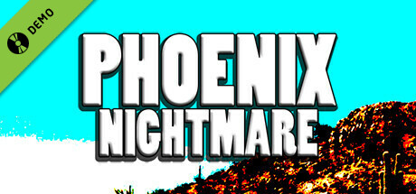 PhoenixNightmare Demo cover art