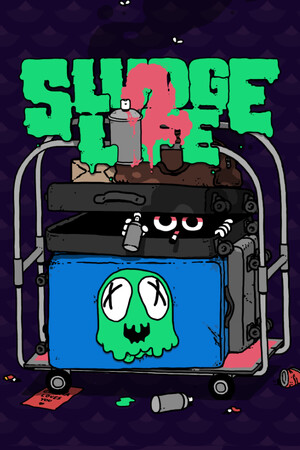 SLUDGE LIFE 2.