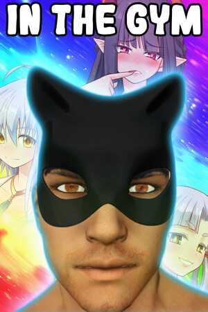 In The Gym (Memes Horror Game)