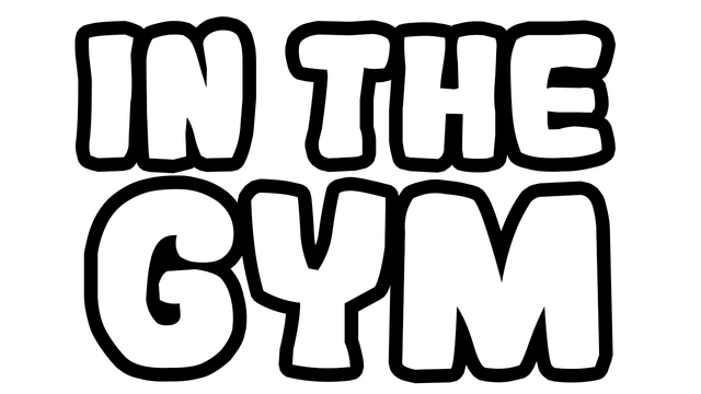 In The Gym (Memes Horror Game) Logo