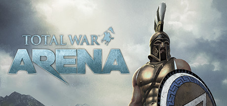 Total War: ARENA cover art