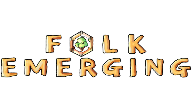Folk Emerging Logo