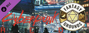Fantasy Grounds - Cyberpunk Red: Core Rulebook