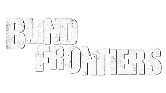 Blind Frontiers Logo