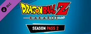 DRAGON BALL Z: KAKAROT Season Pass 2