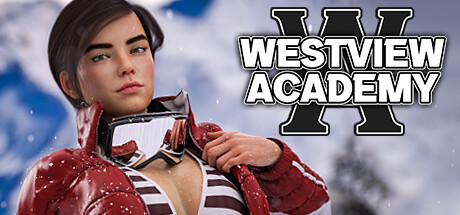 Westview Academy cover art