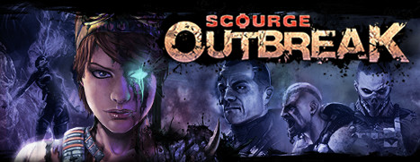 Scourge: Outbreak