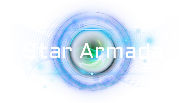 Star Armada Logo