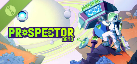 Prospector Demo cover art