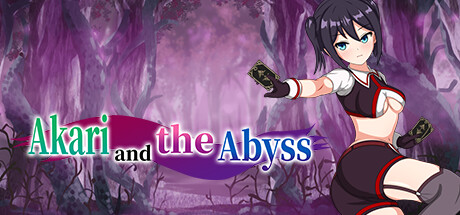 Akari and the Abyss PC Specs