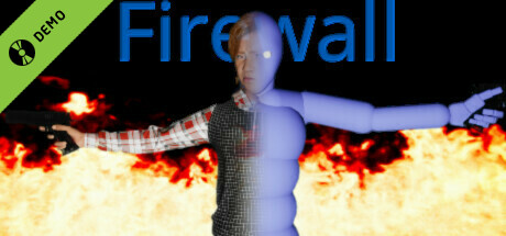 Firewall Demo cover art