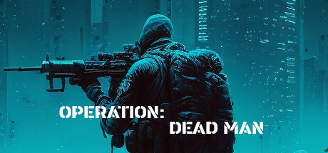 Operation Dead Man cover art