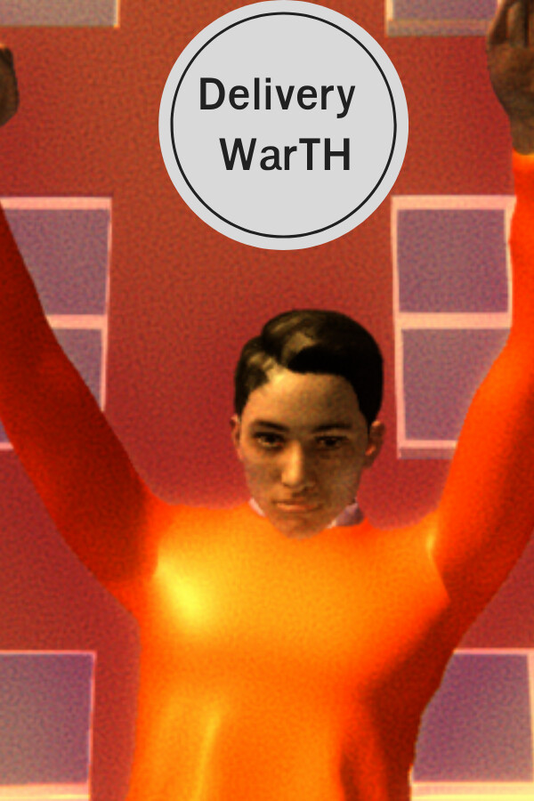 DeliverwarTH for steam