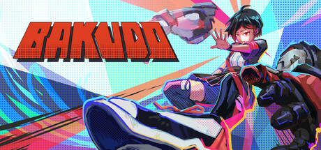 BAKUDO PC Specs