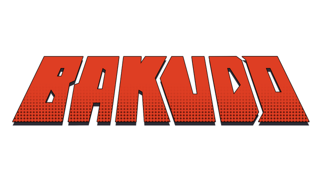 BAKUDO Logo