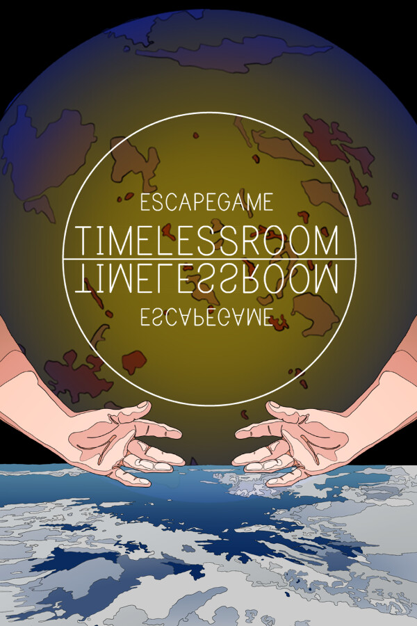 EscapeGame TimelessRoom for steam