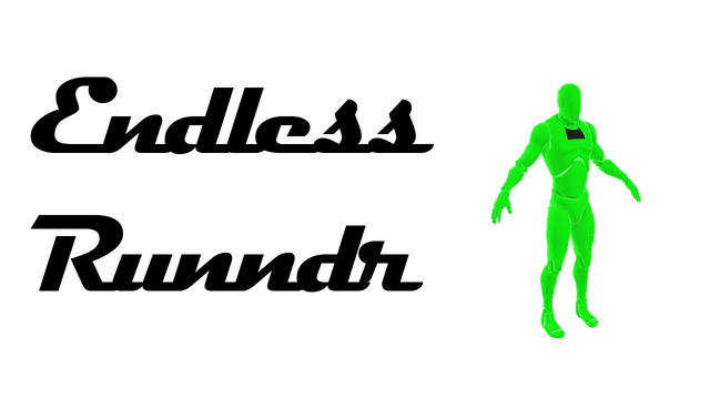 EndlessRunner Logo