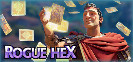 Rogue Hex cover art