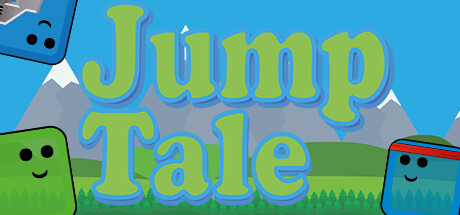 Jump Tale cover art