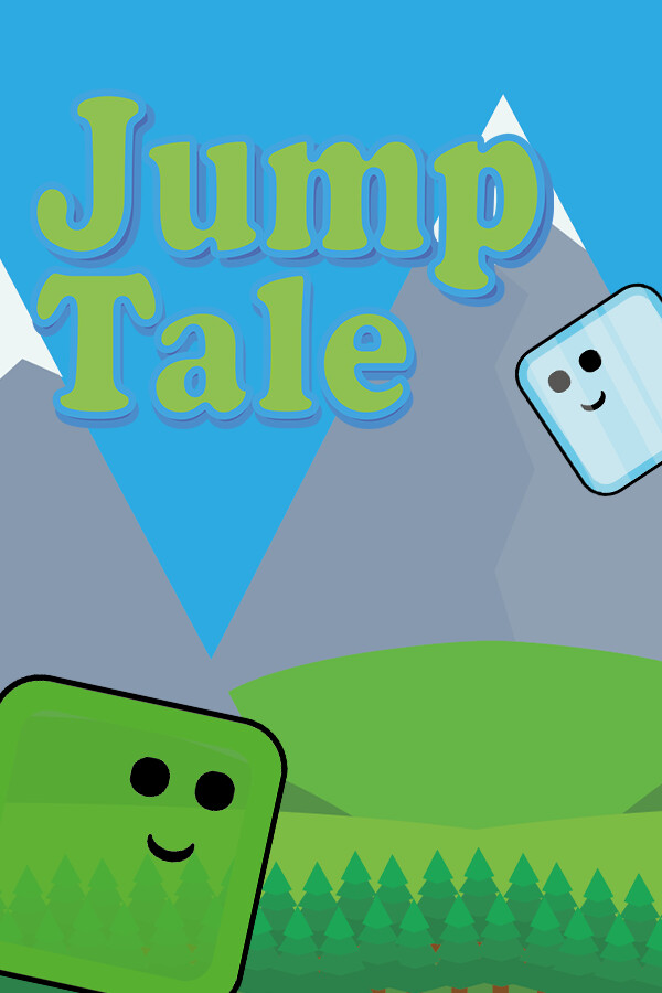 Jump Tale for steam