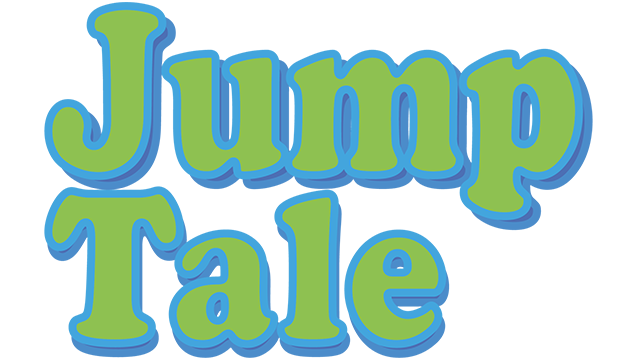 Jump Tale Logo