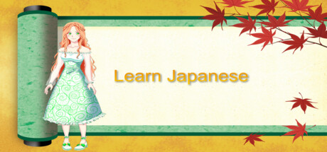 Learn Japanese cover art