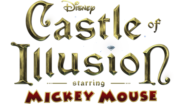 Castle of Illusion - Steam Backlog