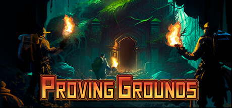 Proving Grounds PC Specs