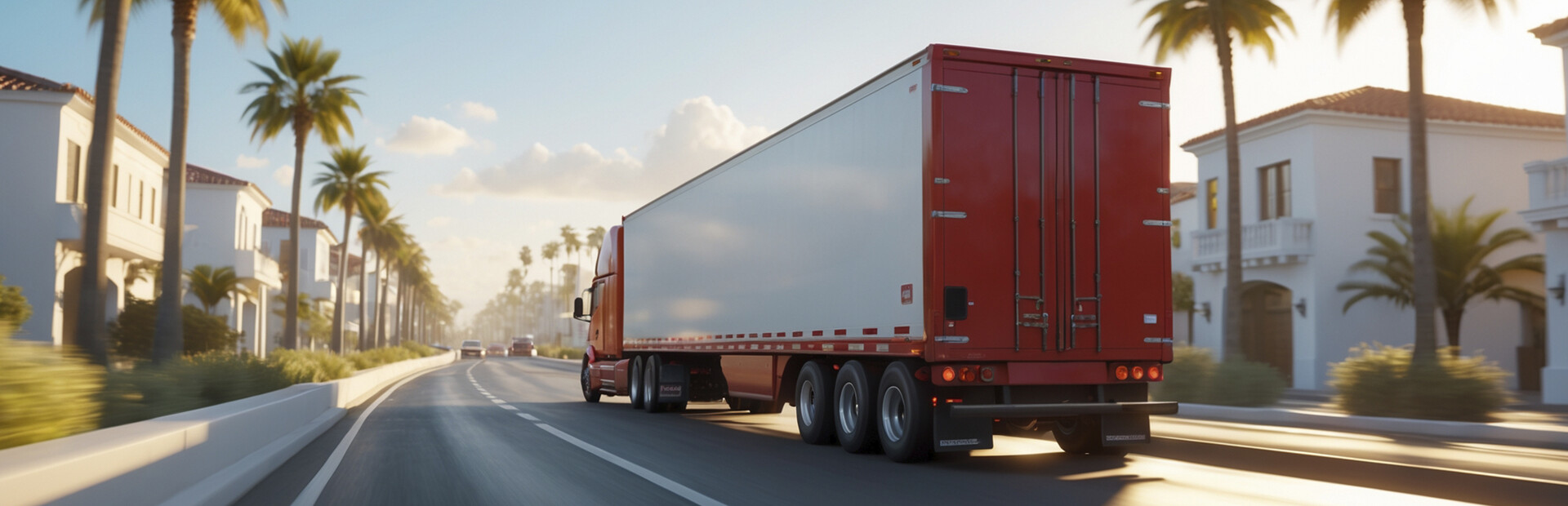 Truck Simulator Ultimate 3D