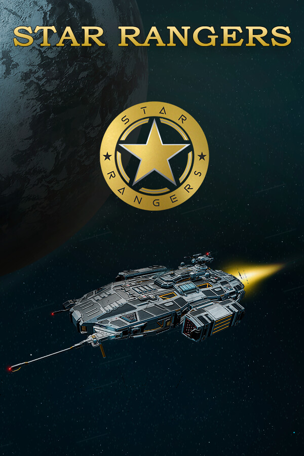 Star Rangers for steam Star Rangers for steam
